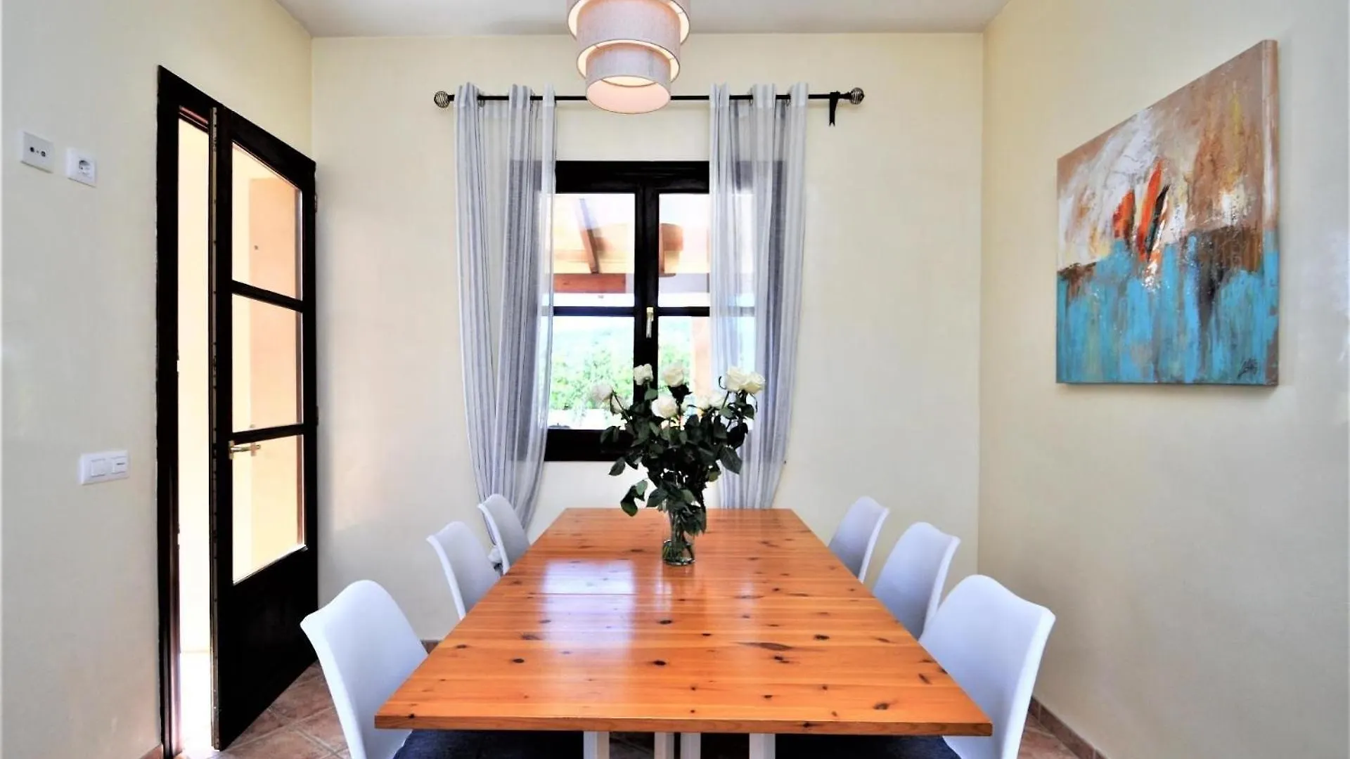 Ferienhaus Mit Privatpool Fuer 7 Personen Ca 340 Qm In Selva, Mallorca Binnenland Von Mallorca Selva  Spain