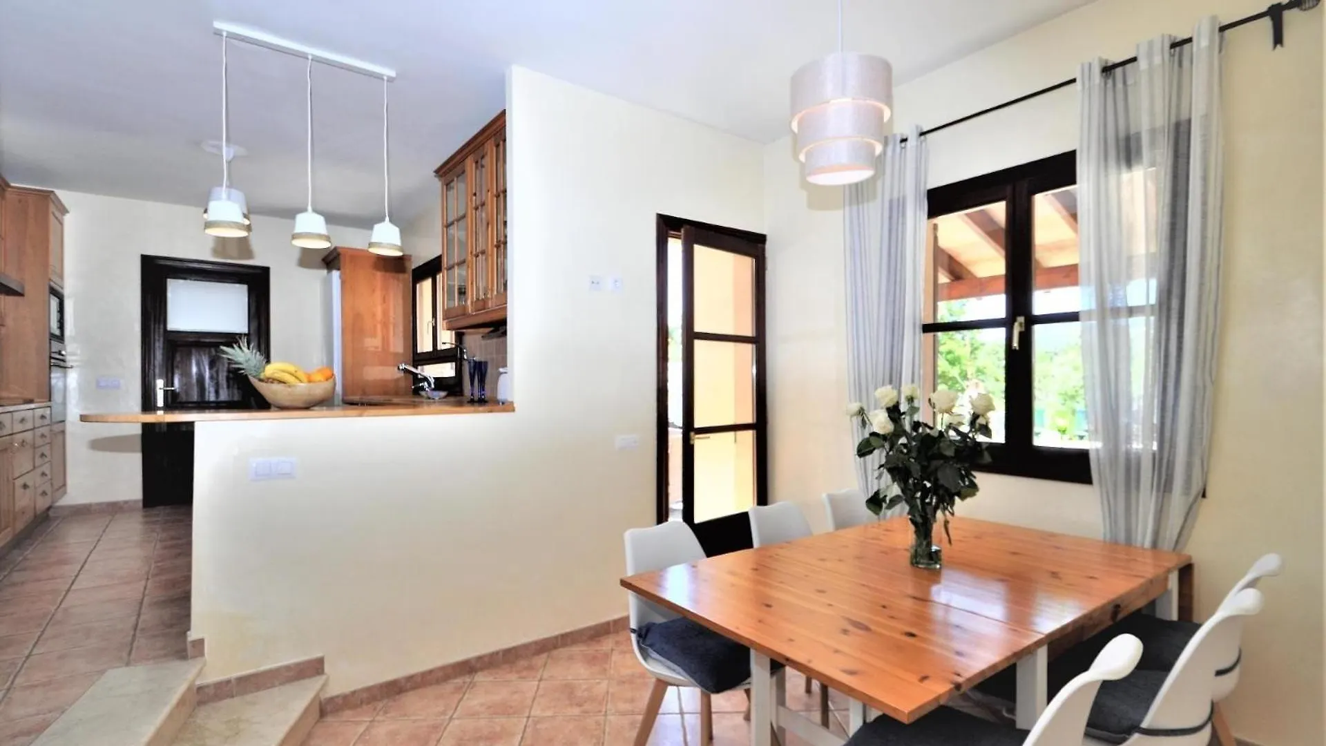 Ferienhaus Mit Privatpool Fuer 7 Personen Ca 340 Qm In Selva, Mallorca Binnenland Von Mallorca Selva  0*, Selva (Mallorca) Spain