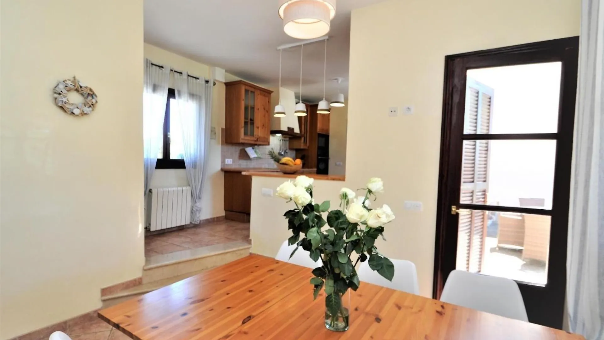 Holiday home Ferienhaus Mit Privatpool Fuer 7 Personen Ca 340 Qm In Selva, Mallorca Binnenland Von Mallorca Selva