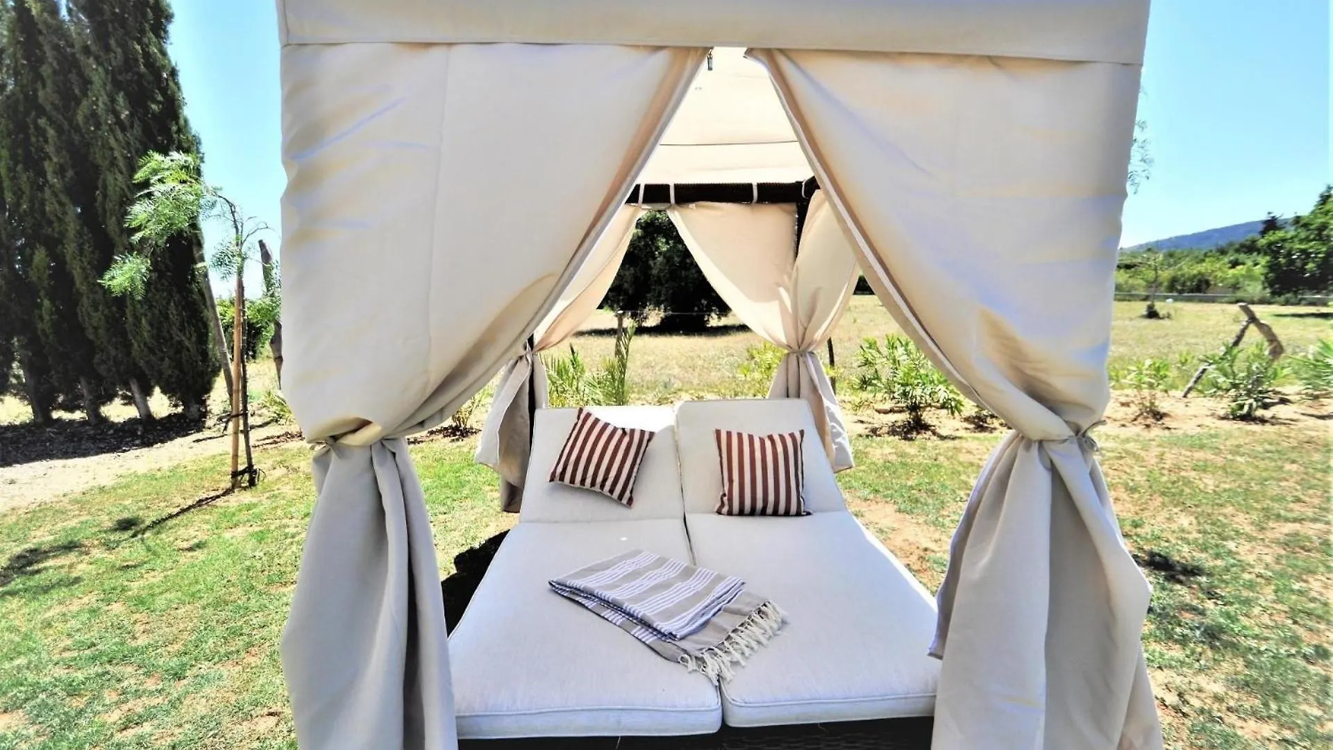 Holiday home Ferienhaus Mit Privatpool Fuer 7 Personen Ca 340 Qm In Selva, Mallorca Binnenland Von Mallorca Selva