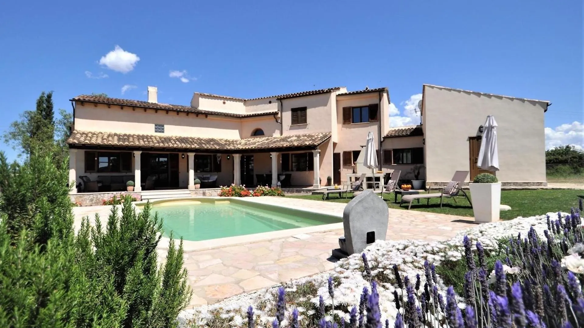 Ferienhaus Mit Privatpool Fuer 7 Personen Ca 340 Qm In Selva, Mallorca Binnenland Von Mallorca Selva  Holiday home Selva (Mallorca)
